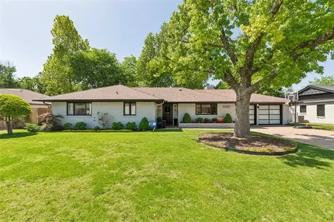 2420 NW 55th Ter, Oklahoma City, OK 73112