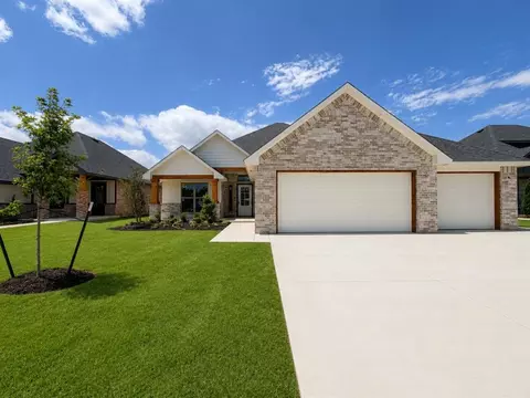 5105 Vine Cliff Rd, Mustang, OK 73064