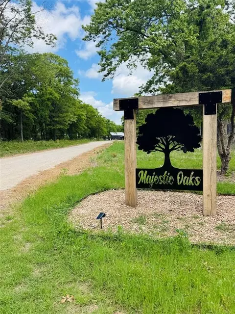 Majestic Circle, Kingston, OK 73439