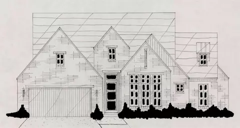 15500 Bergman Cir, Edmond, OK 73013