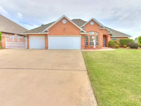 2417 Tivoli Ter, Oklahoma City, OK 73170