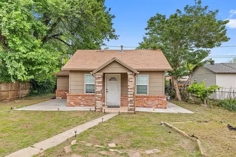 3629 NW 14th St, Oklahoma City, OK 73107