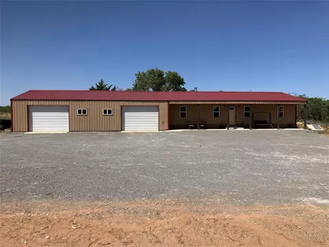 17920 E 1150 Rd, Sayre, OK 73662