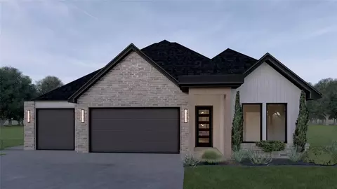 15604 Siloa Ave, Edmond, OK 73013