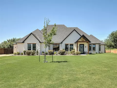 10609 Quail Reserve Rd, Oklahoma City, OK 73173