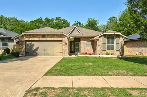 3100 Woodcrest Creek Dr, Norman, OK 73071