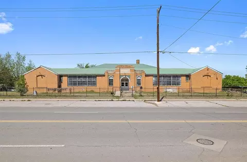 100 E Foreman St, El Reno, OK 73036