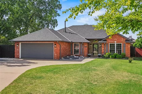 3513 Highside Ct, Oklahoma City, OK 73120