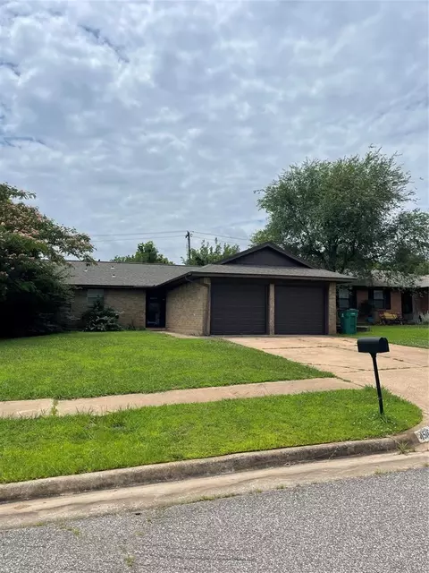 4516 Lunow Dr, Oklahoma City, OK 73135
