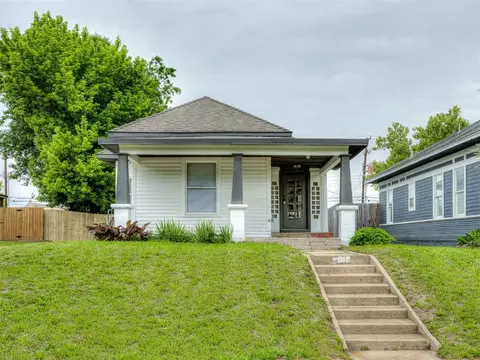 917 NW 22nd St, Oklahoma City, OK 73106