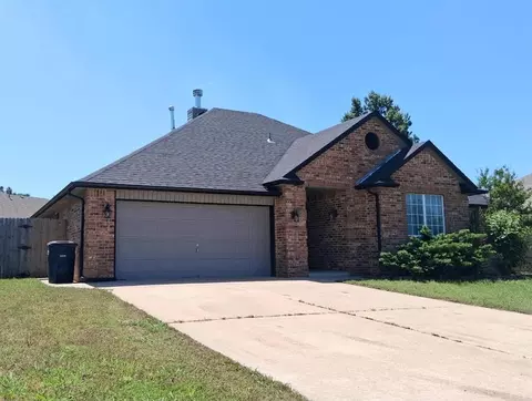 123 Meadows Ln, Shawnee, OK 74804