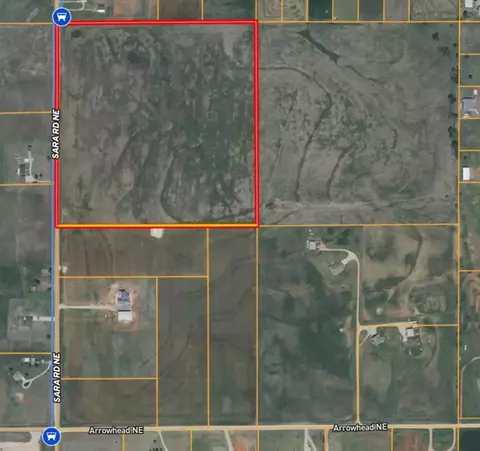 N Sara Road, Piedmont, OK 73078