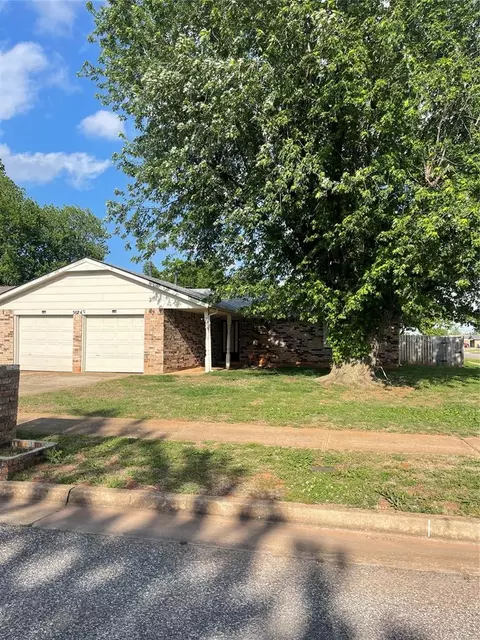 5024 Union Cir, Oklahoma City, OK 73135