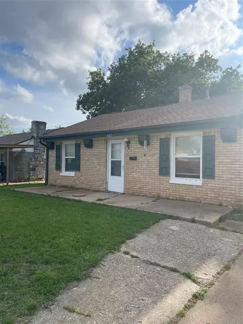 507 N Key Blvd, Oklahoma City, OK 73110