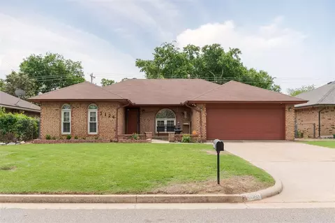 5124 SE 51st St, Oklahoma City, OK 73135