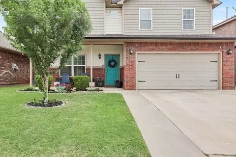 19433 Vista Ave, Edmond, OK 73012