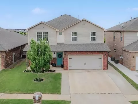 19433 Vista Ave, Edmond, OK 73012