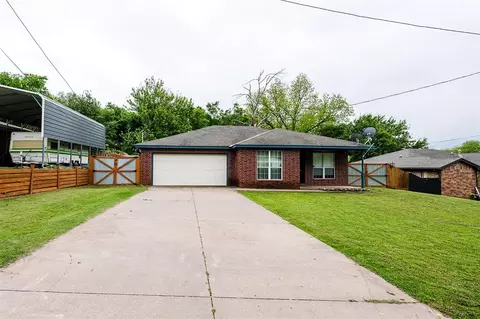 410 W Van Buren St, Purcell, OK 73080