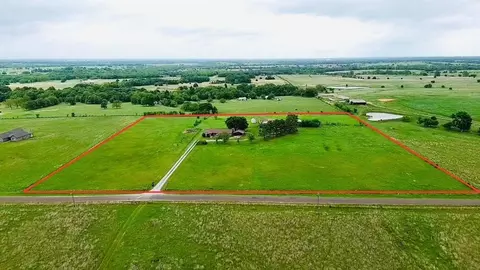 40535 E County Road 1640, Wynnewood, OK 73098