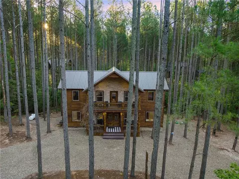 70 Pinehurst Ln, Broken Bow, OK 74728