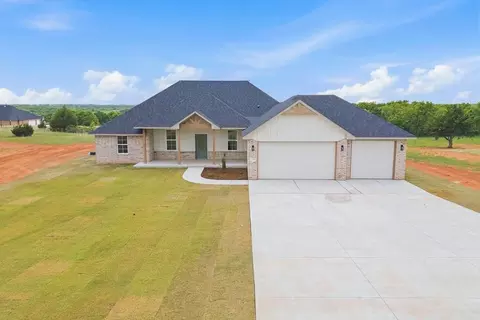 1228 Twin Oaks Dr, Blanchard, OK 73010