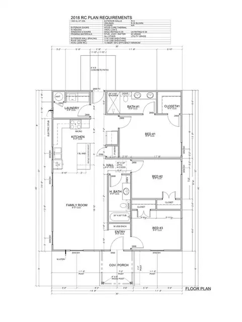 2502 SW H Ave, Lawton, OK 73501