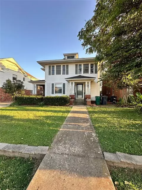 1310 NW 17th St, Oklahoma City, OK 73106