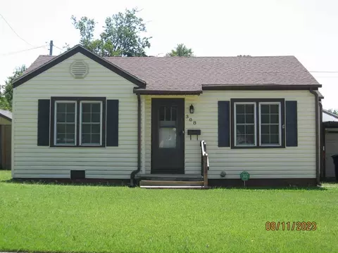 Undisclosed, Midwest City, OK 73110