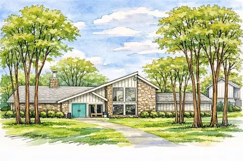 2904 Arrowhead Dr, Edmond, OK 73013