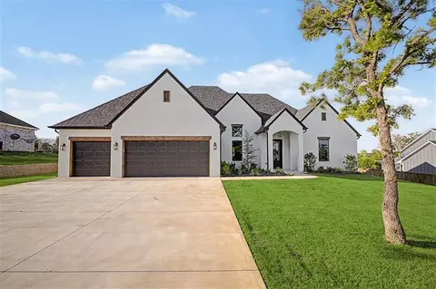 3072 Road Runner Ct, Guthrie, OK 73044