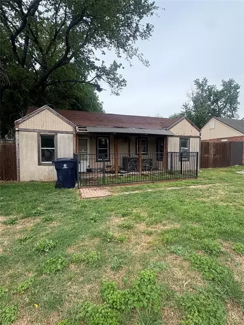 2527 SW 38th St, Oklahoma City, OK 73119