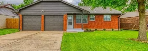 740 Lawton Ave, Moore, OK 73160