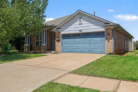 2317 NW 162nd Ter, Edmond, OK 73013