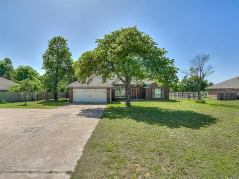 2841 S Indian Meridian Rd, Choctaw, OK 73020