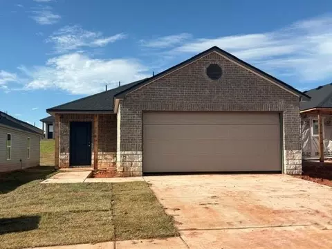 1213 Saddle Dr, Guthrie, OK 73044