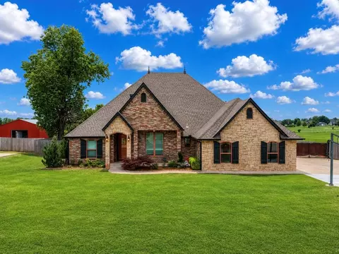 3388 NW 22nd Pl, Newcastle, OK 73065