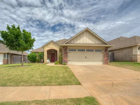 18616 Winamack Rd, Edmond, OK 73012