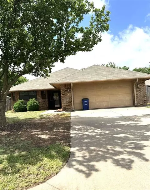 2024 N Benjamin St, Stillwater, OK 74075