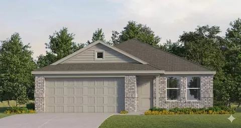 2001 Bay Laurel Ct, Oklahoma City, OK 73128