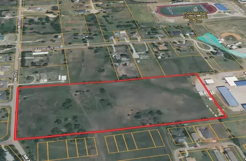 N Stout Drive, Piedmont, OK 73078