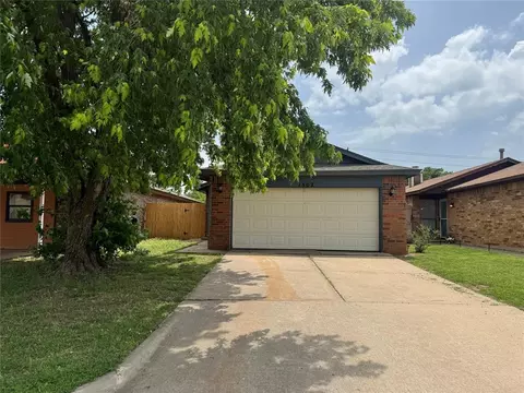 Undisclosed, Oklahoma City, OK 73159