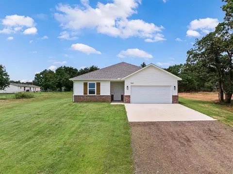 7331 S Douglas, Guthrie, OK 73044