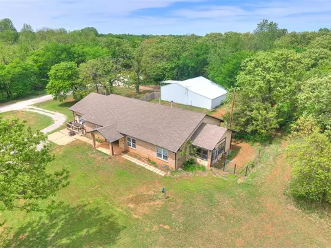 6713 Lago Ranchero Dr, Norman, OK 73026