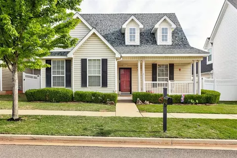 117 Chardonnay Ln, Norman, OK 73071