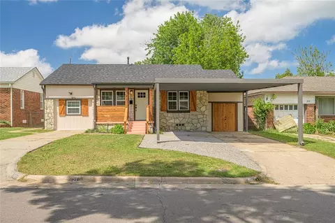 721 SW 49th St, Oklahoma City, OK 73109
