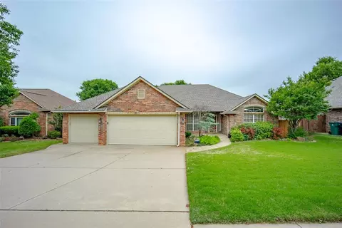 15909 Harts Mill Rd, Edmond, OK 73013