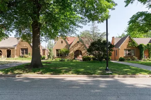 3315 NW 21st St, Oklahoma City, OK 73107