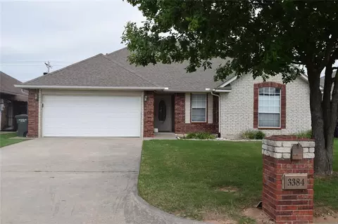 3384 Del Aire Pl, Del City, OK 73115