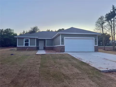 7281 S Douglas, Guthrie, OK 73044
