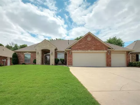 12432 Elizabeth Dr, Oklahoma City, OK 73130
